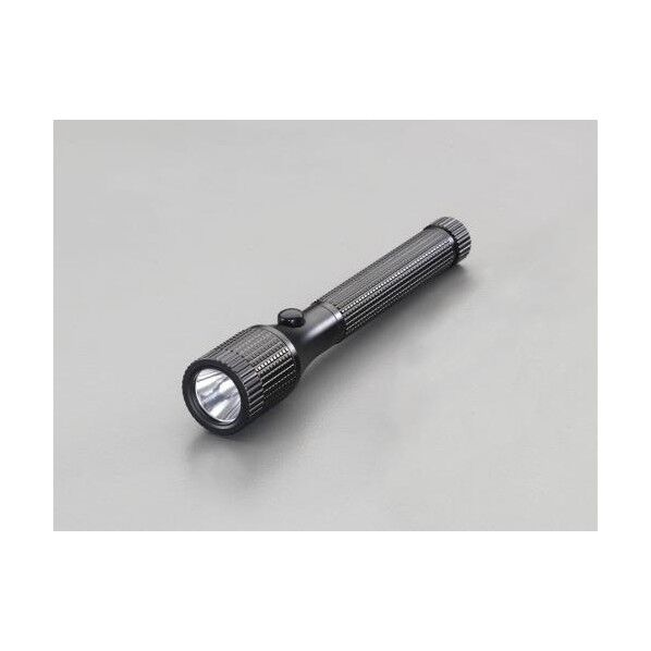 ［単3×2本］LEDフラッシュライト