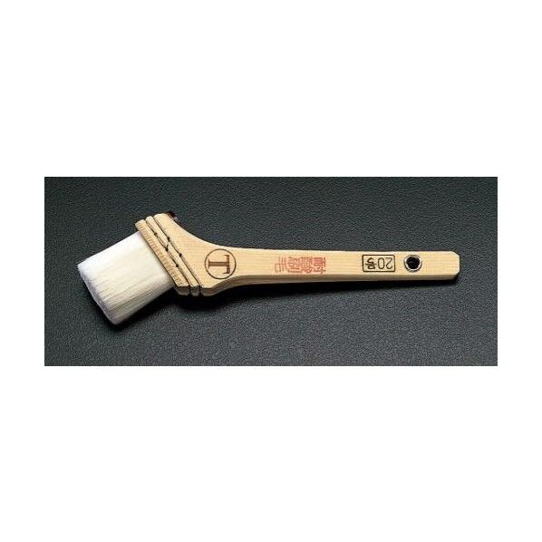 耐酸用刷毛 30mm EA109MZ-1 1
