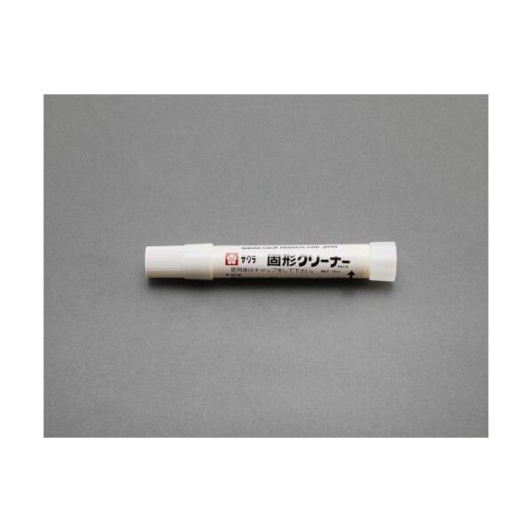 固形クリーナーマーカー(油性) EA935L-21 1個