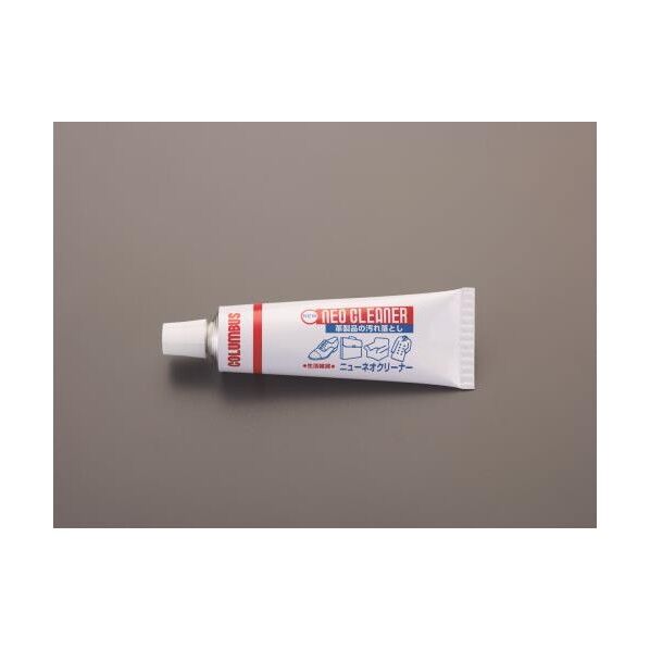 60g 靴用クリーナー(抗菌) EA939AG-18 1個