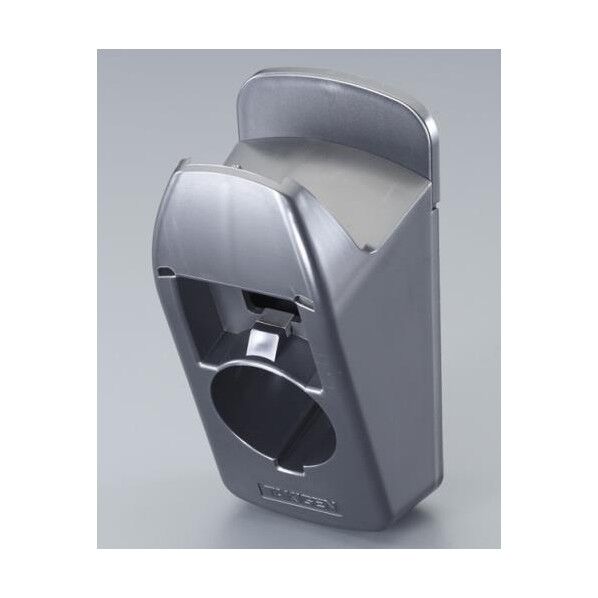 [給電ポール用] EVコネクターホルダー