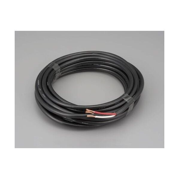 0.75mm2x50m/3芯 [2種EPゴム]キャブタイヤケーブル