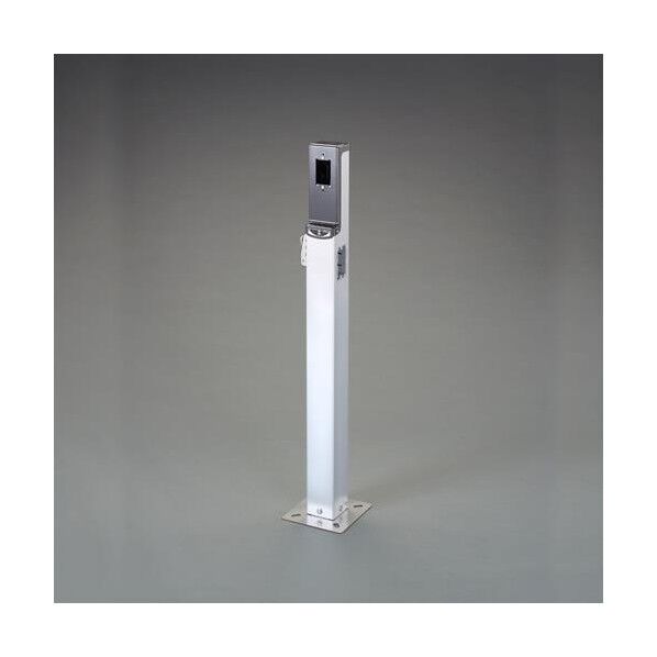 1100mm 給電ポール(EV･PHV用) EA940CV-111 1個