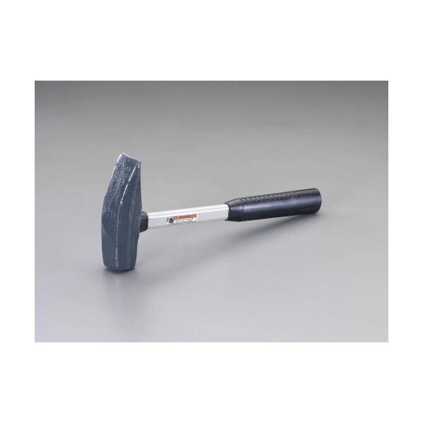 タイヤハンマー[ファイバーグラス/H] 2.1kg EA519CR-1 1