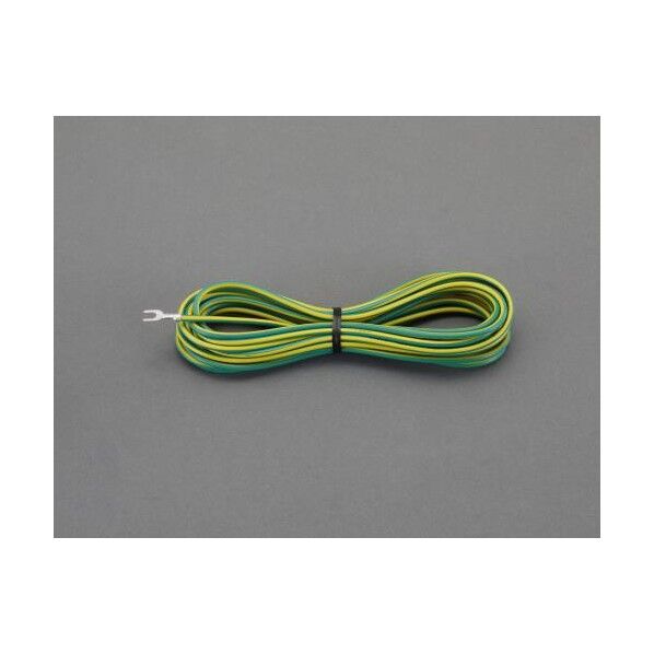 10m アースケーブル(配線用) EA940BA-62 1本