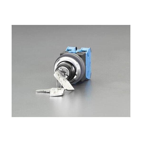 30mm キー操作型スイッチ