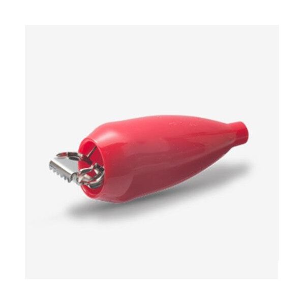 φ9mmx30A クリップ(赤) EA940DP-87A 1個