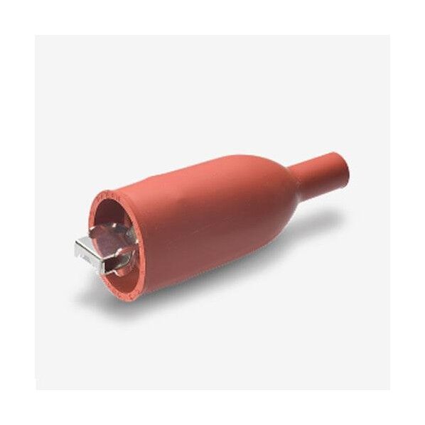 φ16.5mmx50A クリップ(赤)