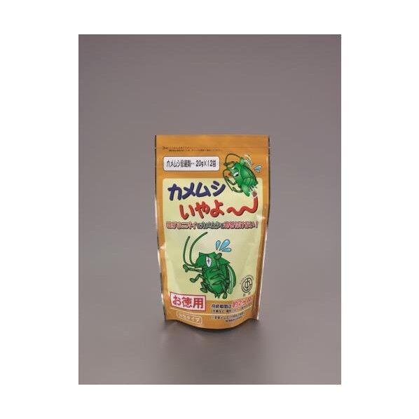 カメムシ忌避材(12袋) EA941D-30 12袋