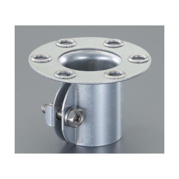 φ60mm 支線止め金具