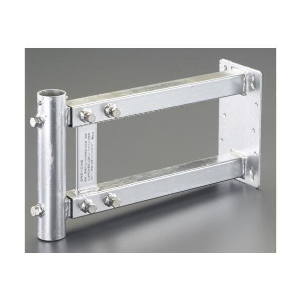 325-510mm アンテナ用サイドベース(伸縮式)