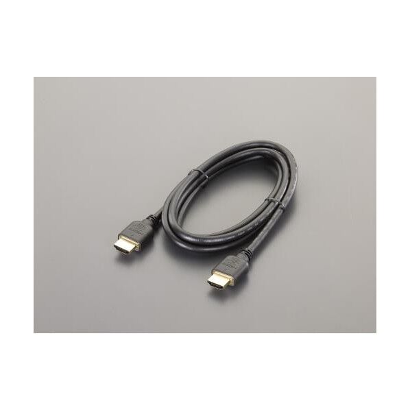 0.75m HDMIケーブル