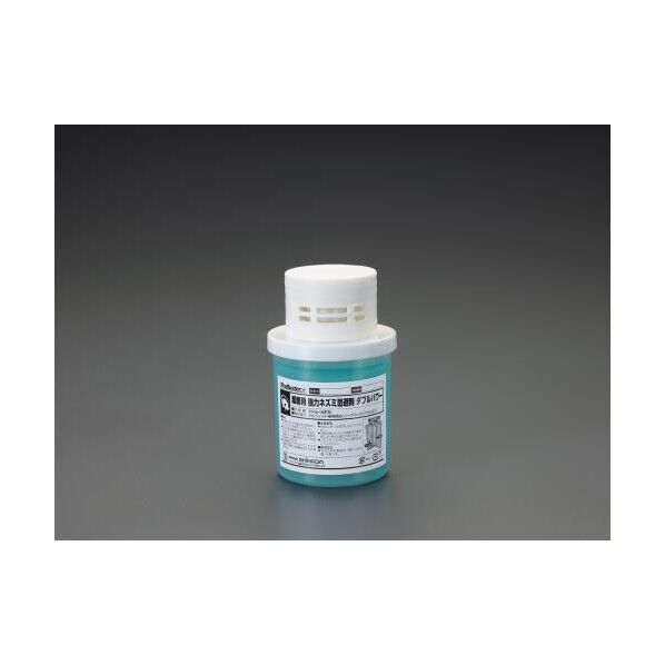 ネズミ忌避剤(電動ファン付) EA941B-52 1個