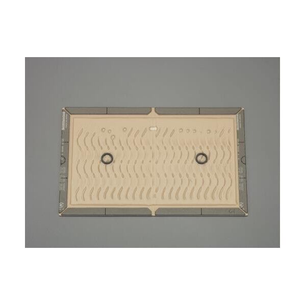 355x4.5x215mm ネズミ捕り粘着シート(10枚) EA941B-74 10枚