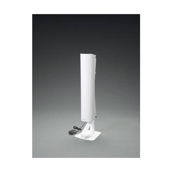 235x860x250mm 光誘引捕虫器(スタンド型) EA941B-153 1個