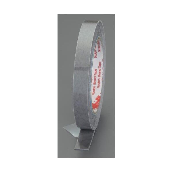 両面テープ(強力/自動車内装用) 15mmx4m EA943VK-4 1個