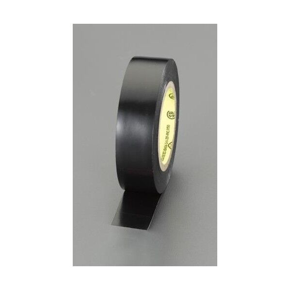 12.7mmx5m 電気絶縁テープ EA943VP-11 1個