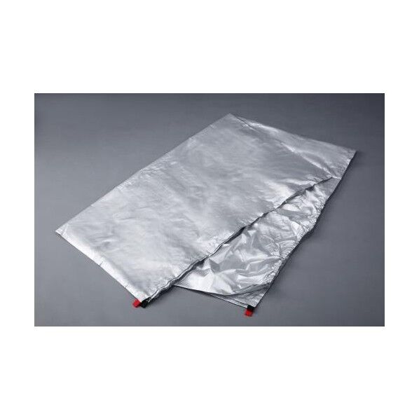 1470x 800mm 自動車用ハーフボディカバー EA944KF-11 1個