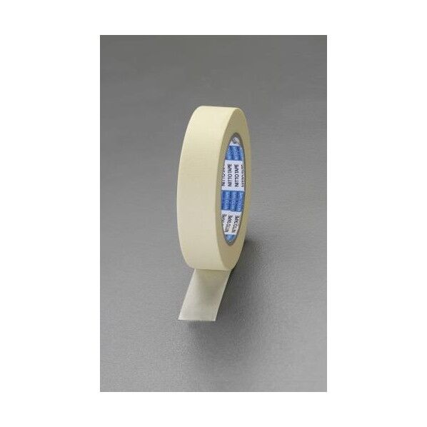 19mmx50mクレープマスキングテープ(車輌用)