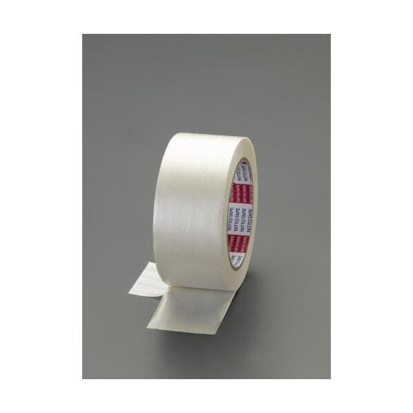 50mmx10m 両面テープ(位置決め調整用) EA944NF-12 1個