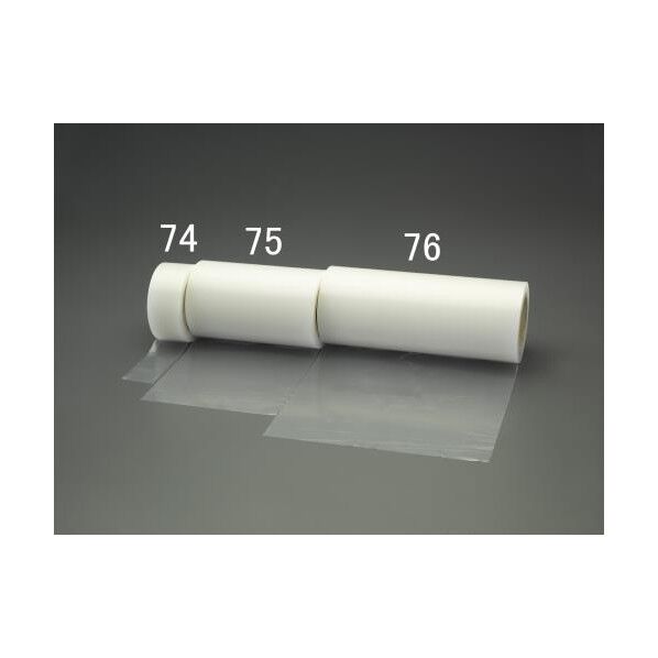 200mmx100m 表面保護シート(透明)