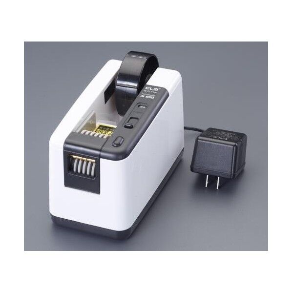 7-24mm 電動テープディスペンサー(長さ3段階設定) EA944N-103A 1個