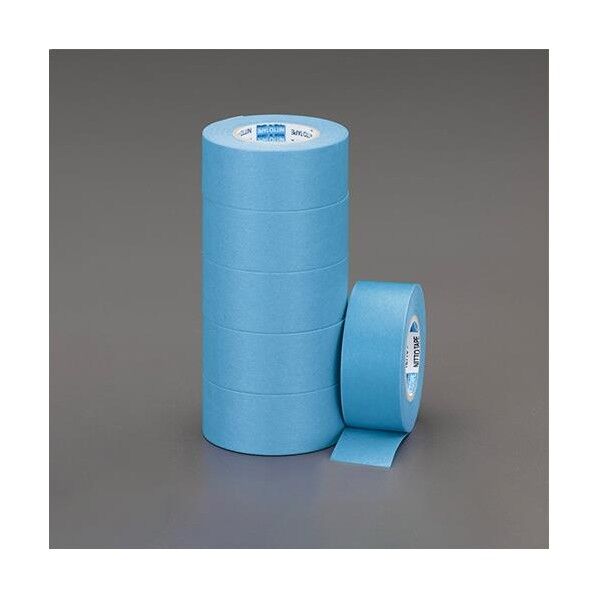 50mmx18m マスキングテープ(シーリング用 2巻)