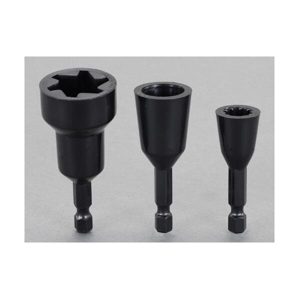 3本組 ワイヤーコネクターソケット