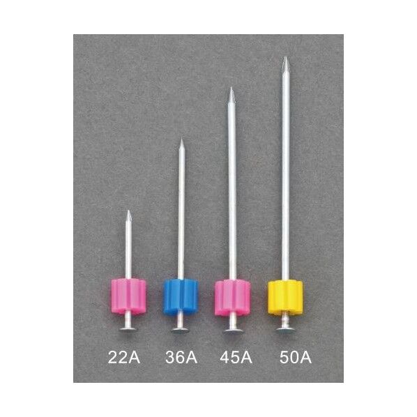 1.24x36mm カクシ釘 (40本)