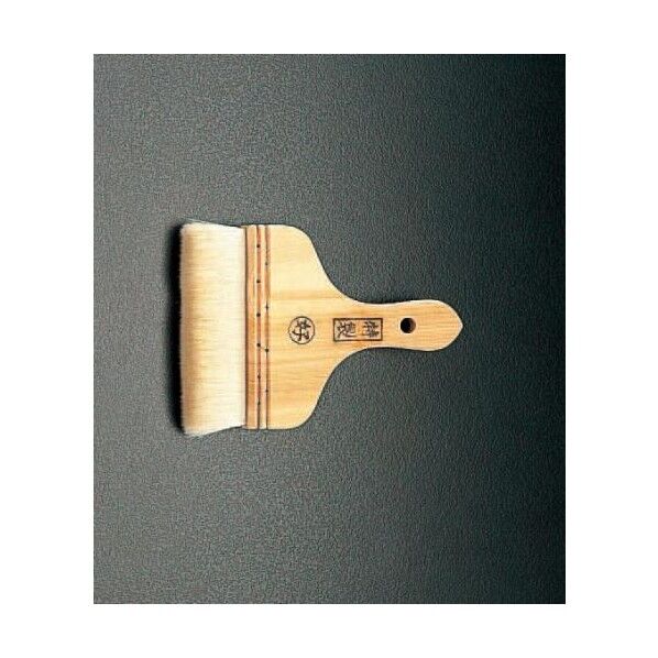 のり刷毛 95mm EA109MD-95 1