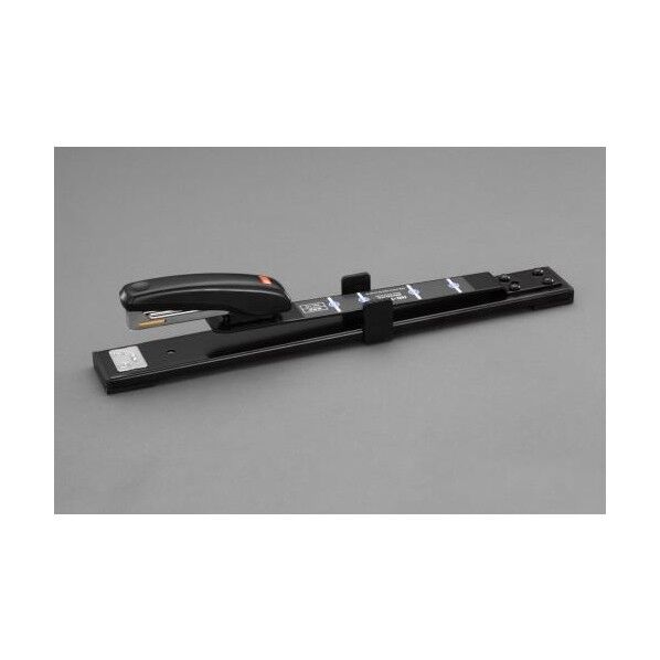 中とじ製本用ホッチキス