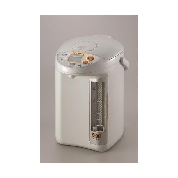 電動ポット 5.0L EA763AR-6D 1