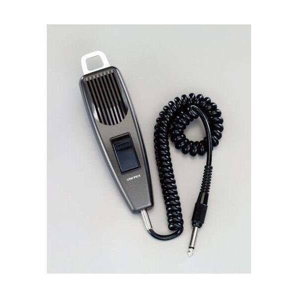 ハンド形マイクロホン EA763CM-2A