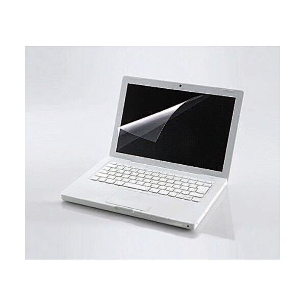 19.0 用液晶保護フィルム［ブルーライトカット］