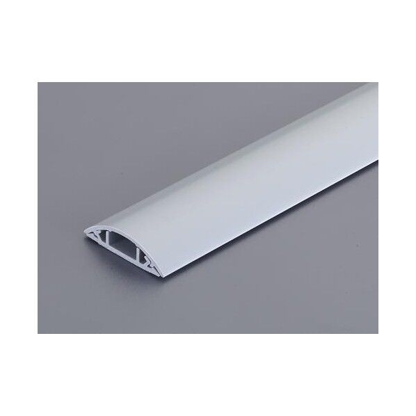 ワゴンモール(テープ付/グレー) 54mmx2.0m EA947HM-202 1本