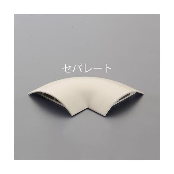 68.5mm ワゴンモールコーナー(セパレート/ベージュ)