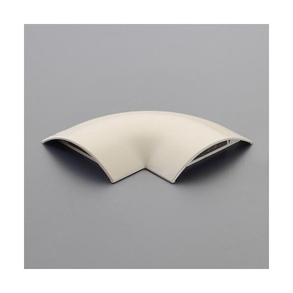 68.5mm ワゴンモールコーナー(ワイド/ベージュ)