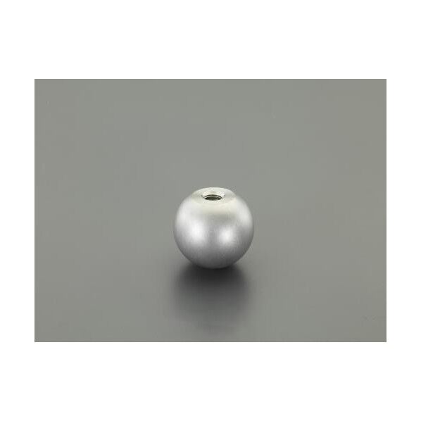 M6x20mm 雌ねじボール(ステンレス製)