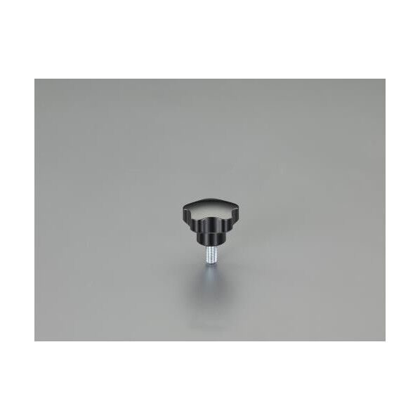 M6x30mm 雄ねじノブ 32g EA948AD-115