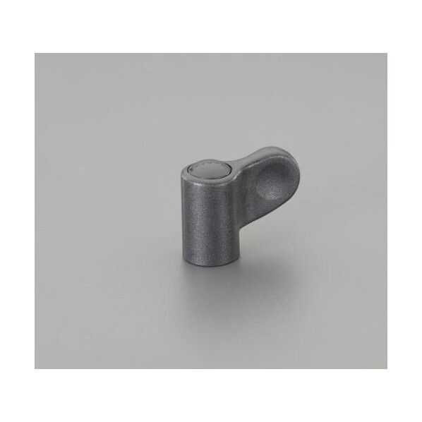 M6 雌ねじウイングノブ EA948AB-1 1個