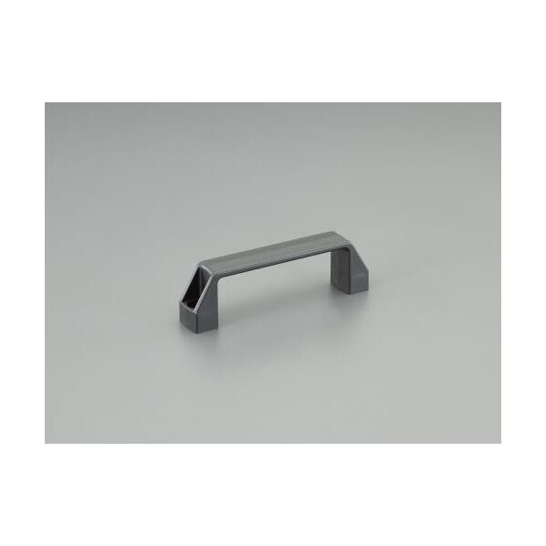 117x41mm 取手(ポリアミド/ブラック)