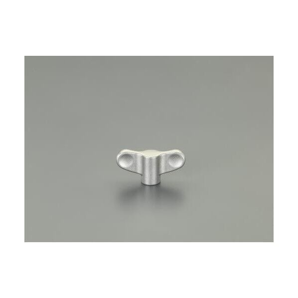 M10 雌ねじウイングノブ(ステンレス製)