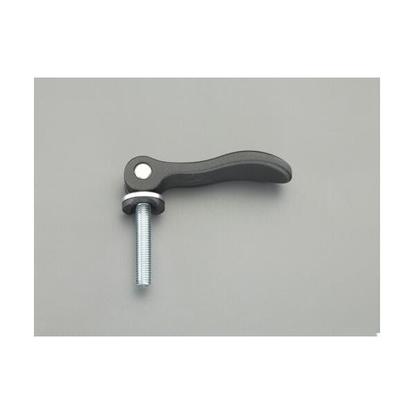 M10x50mm 雄ねじカムレバー(回転式)