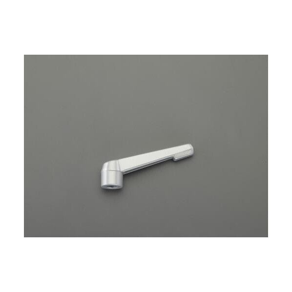 6mm フィックスドレバー(丸穴)