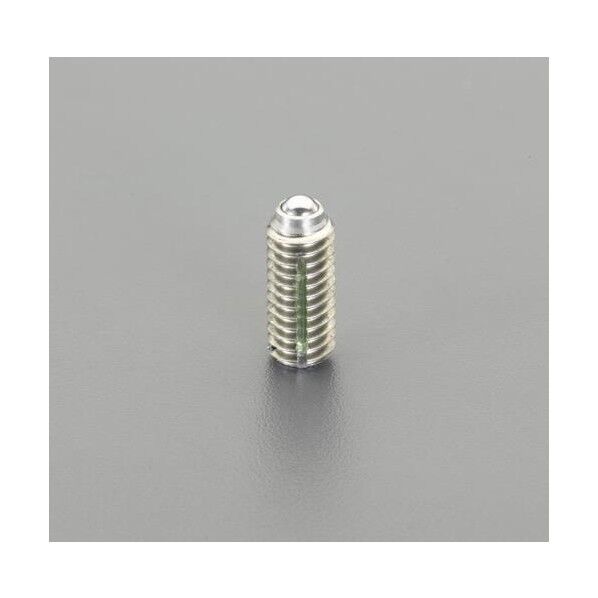 M10 重荷重ボールプランジャー 6g EA948DB-56