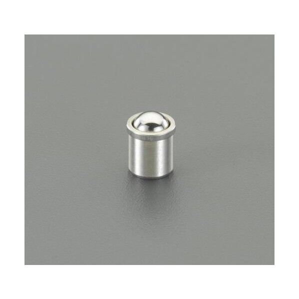 6x 5mm ボールプランジャー(ステンレスケース) 2g EA948DB-123