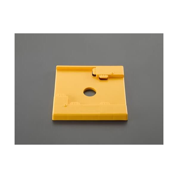 140x140mm ワイドベース(ジャッキベース用)