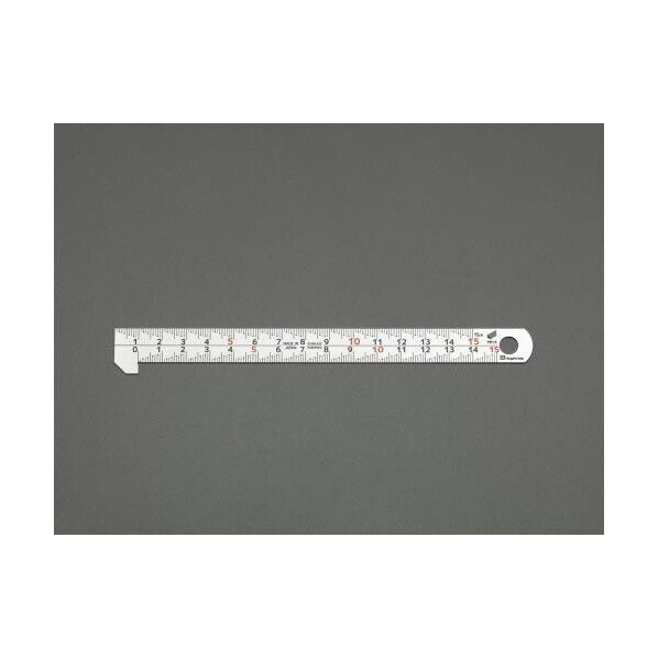 175mm ハイブリッドスケール(フック付)