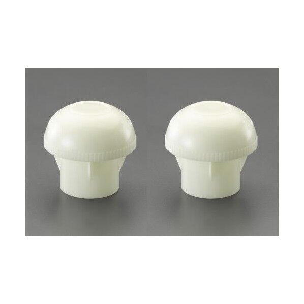 単管パイプ用キャップ(2個) 48.6mm EA948TS-21 2個
