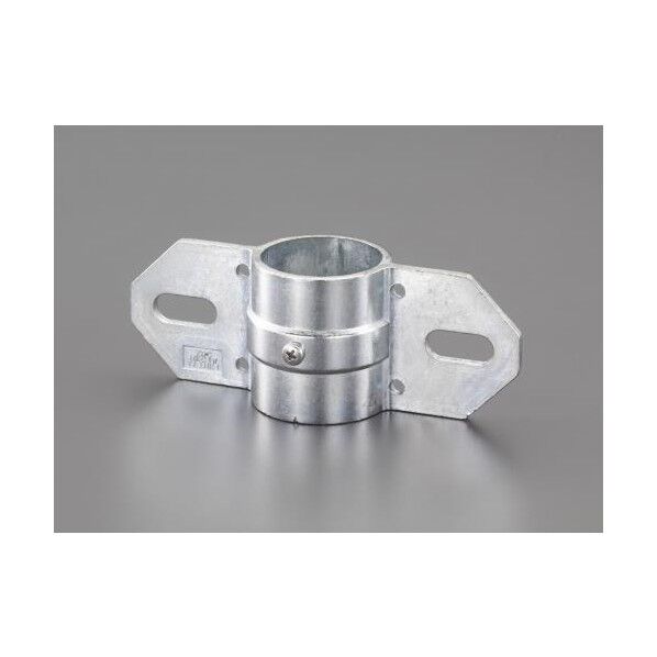 48.6mm 単管用パイプジョイント(両止め金具